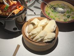 外婆红烧肉-穿越·外婆家(西溪天堂店)