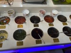 -晓林火锅(安定门店)