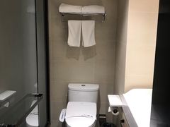 -汉庭优佳(成都一品天下蜀汉路东地铁站店)