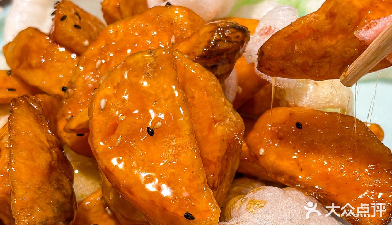 这家东北菜唯一的缺点，人太多！