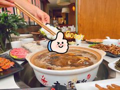 -土连锅·现熬养生汤锅(梁家巷店)