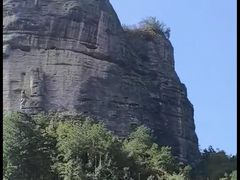 -崀山风景名胜区