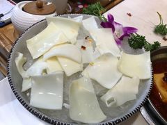 -围炉夜话·潮汕卤水火锅(榕江店)