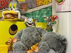 -泡泡玛特POPMART(国金街店)