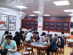-珍珍小食店(西华路店)