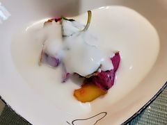 -蜜桃花开·中西融合菜E&W(南长街店)