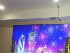 -五谷丰登·胶东海鲜·家常菜(张村店)