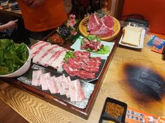 -牛也烧肉(摩尔城店)