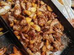 -晓梦戳子肉(瑞云路店)