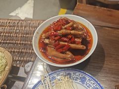 -萍姐火锅·公路夜市(南京新街口店)