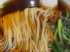 -小方的面(徐家汇店)