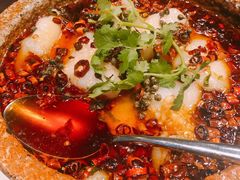 -新天世纪中餐厅