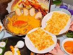 -金链花·泰国餐厅(国贸店)