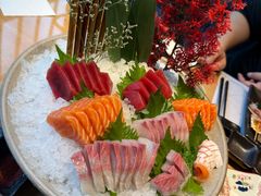 -京旬海鲜放题·铁板烧自助餐厅