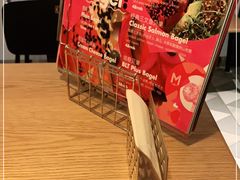-大酉·M Coffee(北京美术馆店)