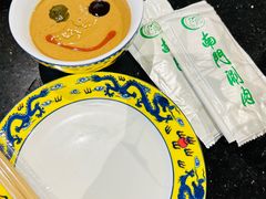 -南门涮肉(上海二店)