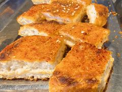 -青海名吃尕张娃非遗烤肉(海湖总店)