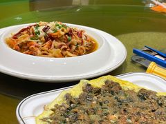 -食鼎记海鲜大排档(美食街店)