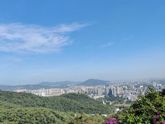 -广州市白云山风景名胜区