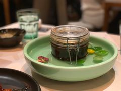 -荟廷·晶萃(陆家嘴尚悦湾店)