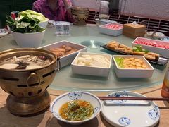 -古关火锅店(古北水镇景区店)