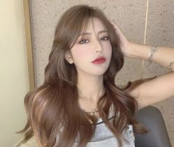 点击看大图 -那茉 Hair Salon
