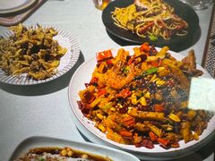 -海尔巴格一甸茶餐厅(团结路店)