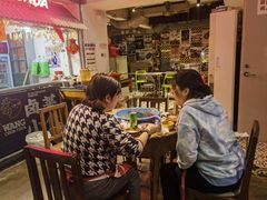 -王歘歘·chuǎ火锅(五道营店)