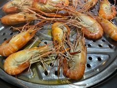 -海大大蒸汽海鲜餐厅·粤菜·特色小炒(欢乐颂店)