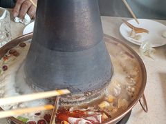 -阳坊大都涮羊肉(阳坊总店)
