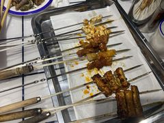 -曹掌柜小酒馆烧烤集团(宾川路店)