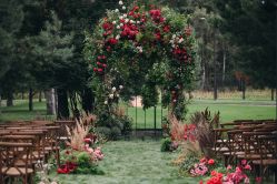 -琥珀婚礼策划AMBER WEDDING