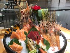 -割烹旭日本料理(龙湖狮山天街店)