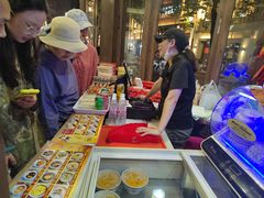-长人馄饨铺(解放街店)