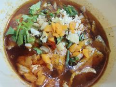 -王记生烫牛杂面馆(兰陵路店)