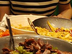 -刘胖子家常菜·蹄花焖藕(兴业店)