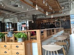 -冰泉豆浆馆(阳朔店)