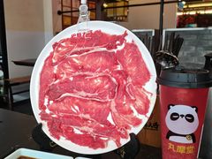 -巴蜀大将火锅(春熙店)