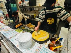 -卞姐蛋饼(陕西南路店)