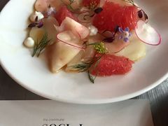 -Ocean's Table 欧舍