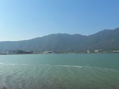 -坝光海滩