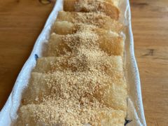 豆香糍粑-老江最黔线(昆明路店)
