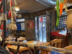 -旺角小渔村·海肠捞饭开创者(环山路店)