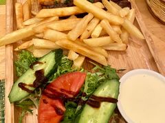 -ALAMEEN阿拉伯餐厅(三里屯店)