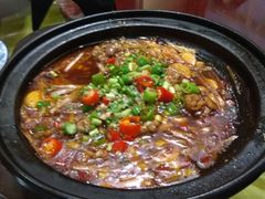 -浔庐餐厅•江西老字号•九江菜(烟水亭店)