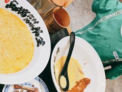 -和府捞面(天河领展广场店)