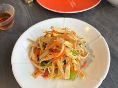 -小厨娘金榜题名(夫子庙秦淮河店)