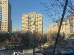 -京滨饭店·餐厅(阜外大街店)