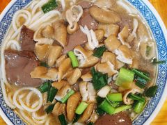 -锦泓老字号猪脏粉(东联大厦店)