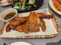 -金哥私房菜馆(张府园总店)